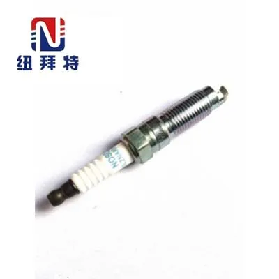 Auto Double Iridium Spark Plug