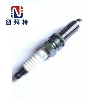 Automotive Double Iridium Spark Plug